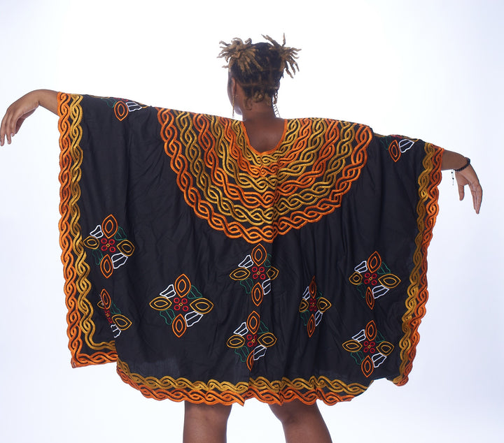Abebe Shirt Dress