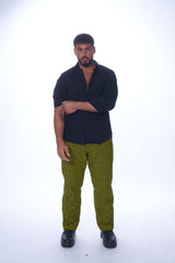 Anambra Pants