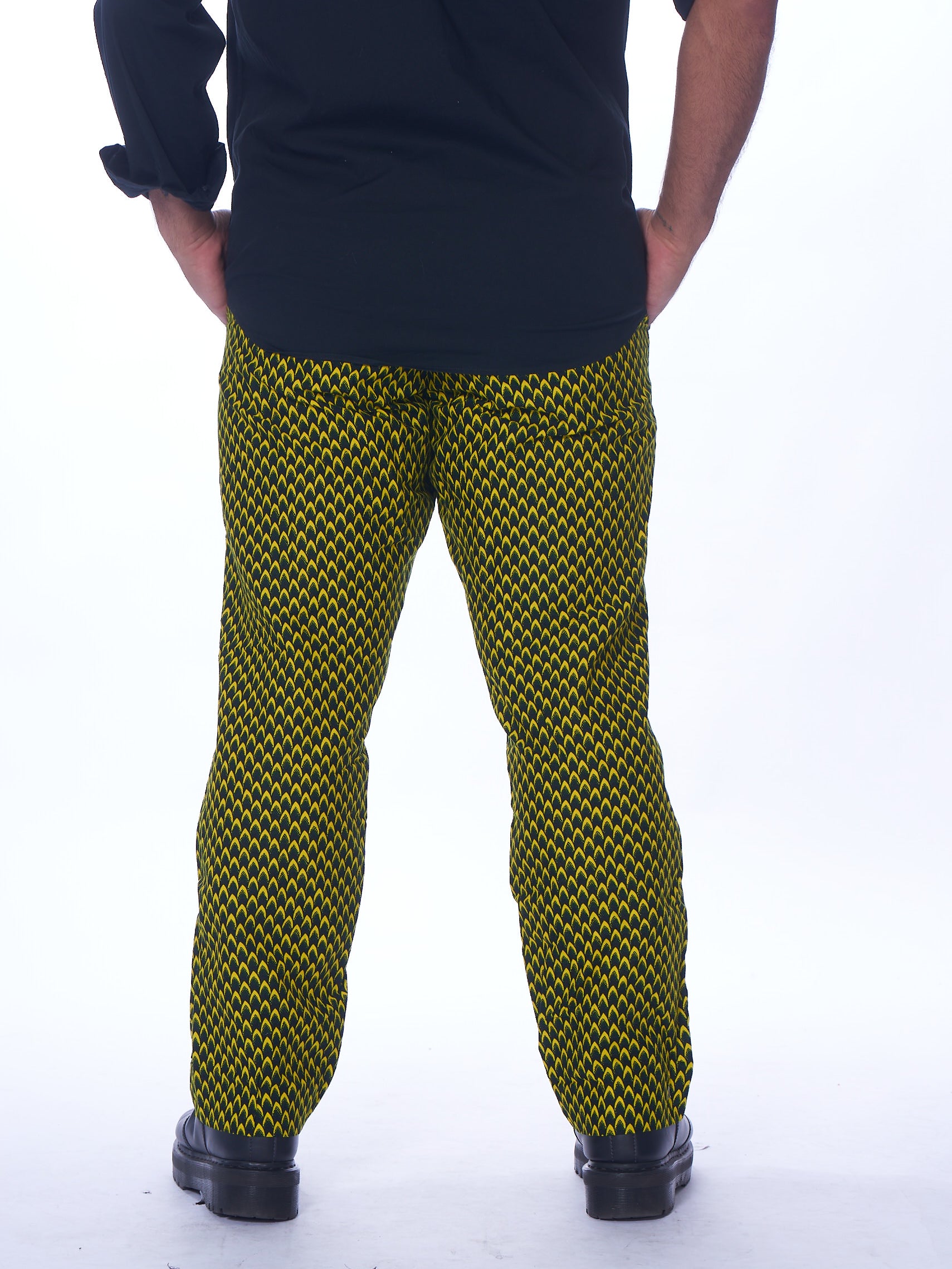 Anambra Pants