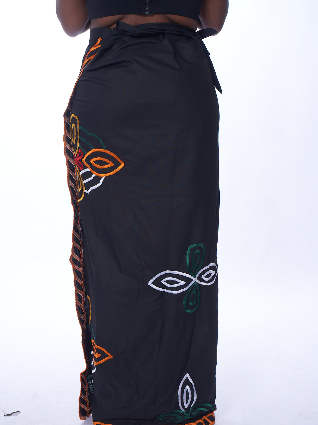 Gelila Ethiopian Skirt
