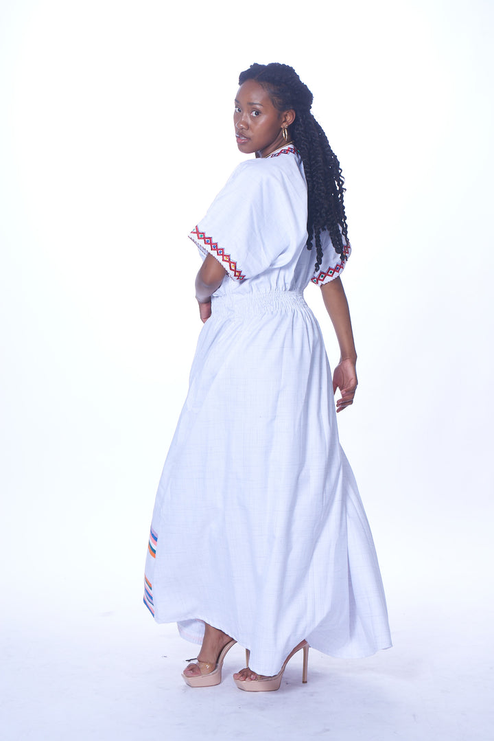 Salem Dress