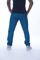 Anambra Pants