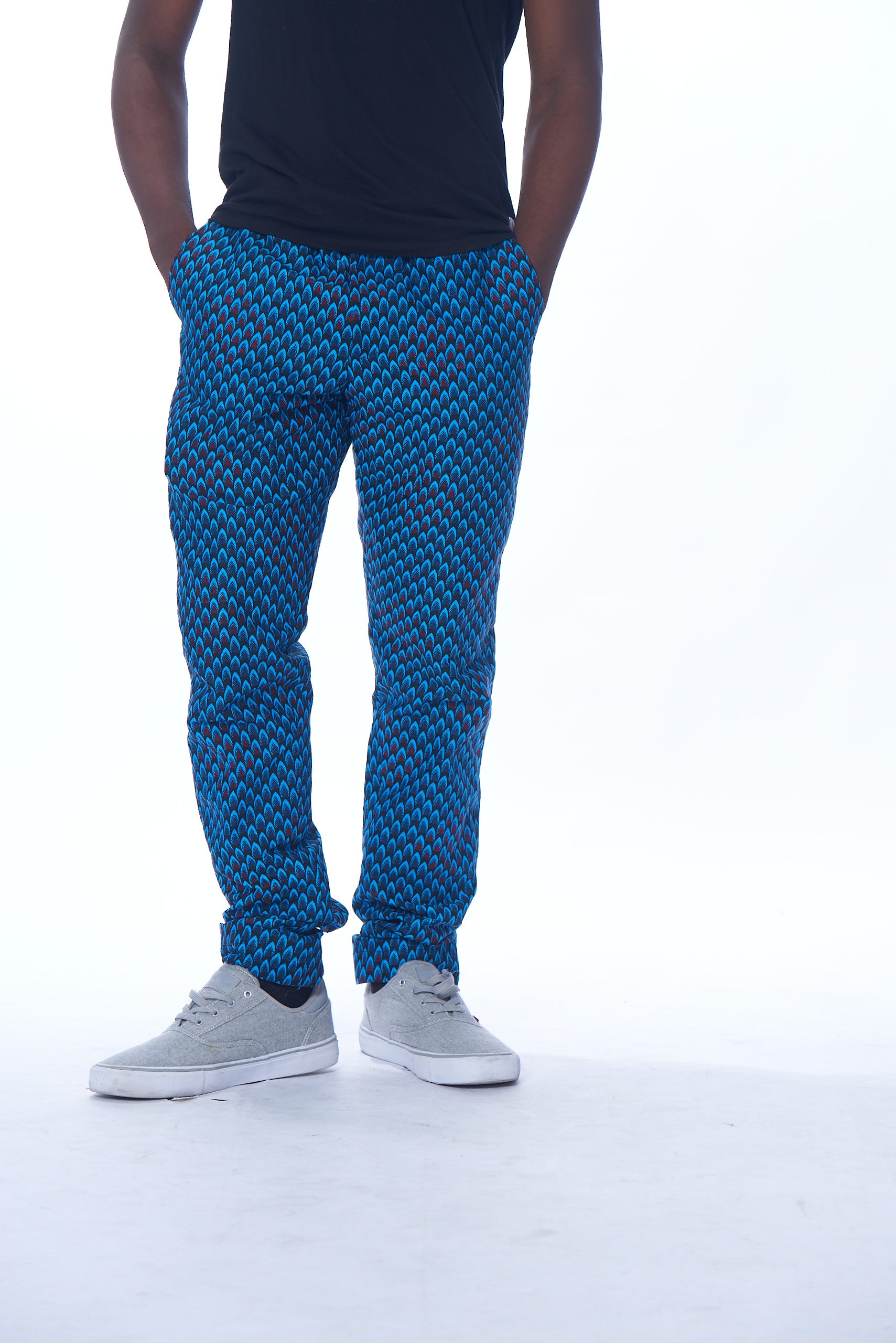 Anambra Pants