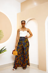 Ngbada Pant Skirt