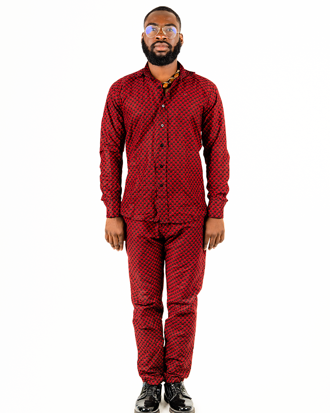 Neni Shirt & Pant
