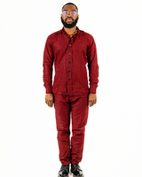Neni Shirt & Pant