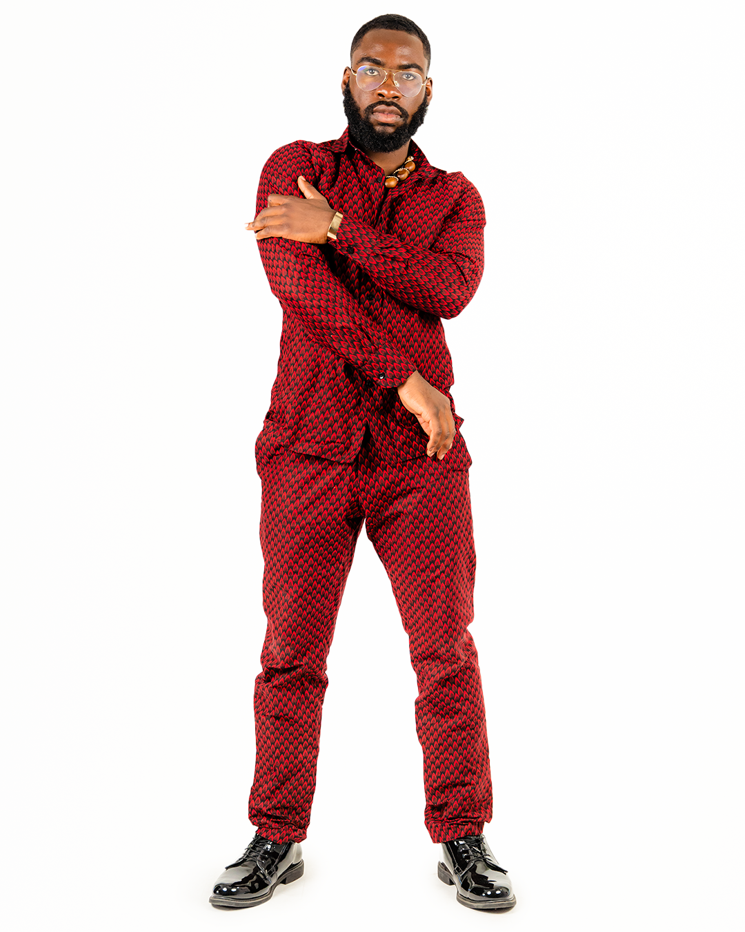 Neni Shirt & Pant