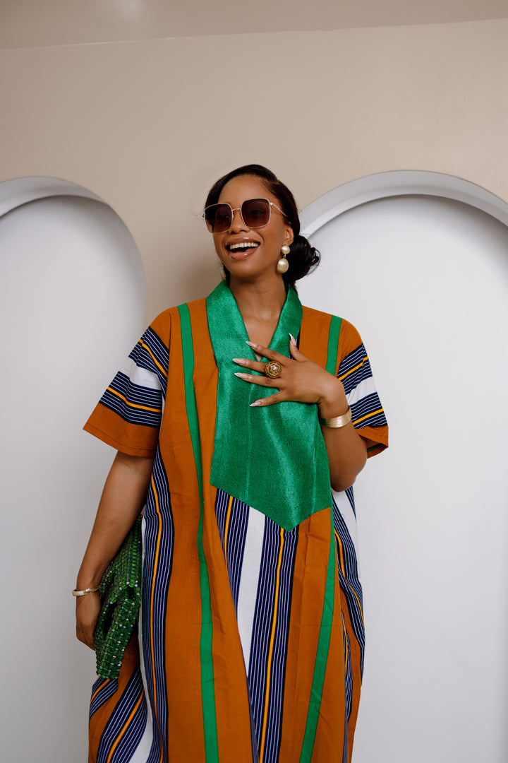 african bubu dress for ladies Trendy African Fashion Kaftan Boubou Lounge Dresses
