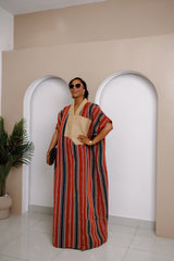 Ozoemena Aso Oke Bubu