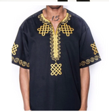 Top with Embriodery M