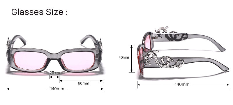 Ganda Sunglasses