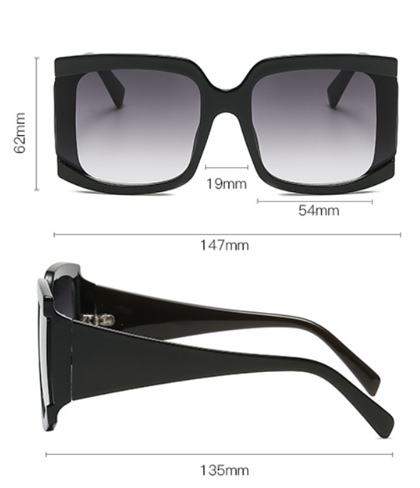 Cabinda Sunglasses
