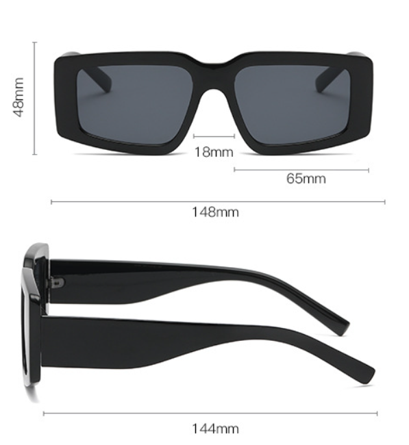Soyo Sunglasses
