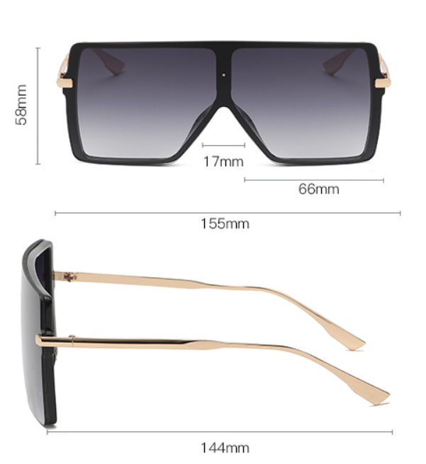 Lubango Sunglasses