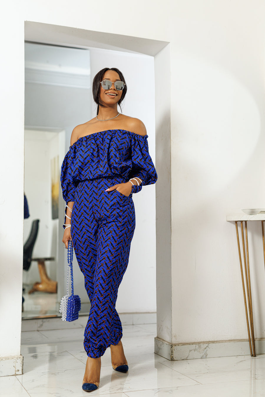 Womenswear – Obioma Fashion- Buy African Print