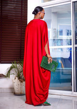 Utazi Kaftan