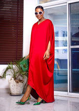 Utazi Kaftan