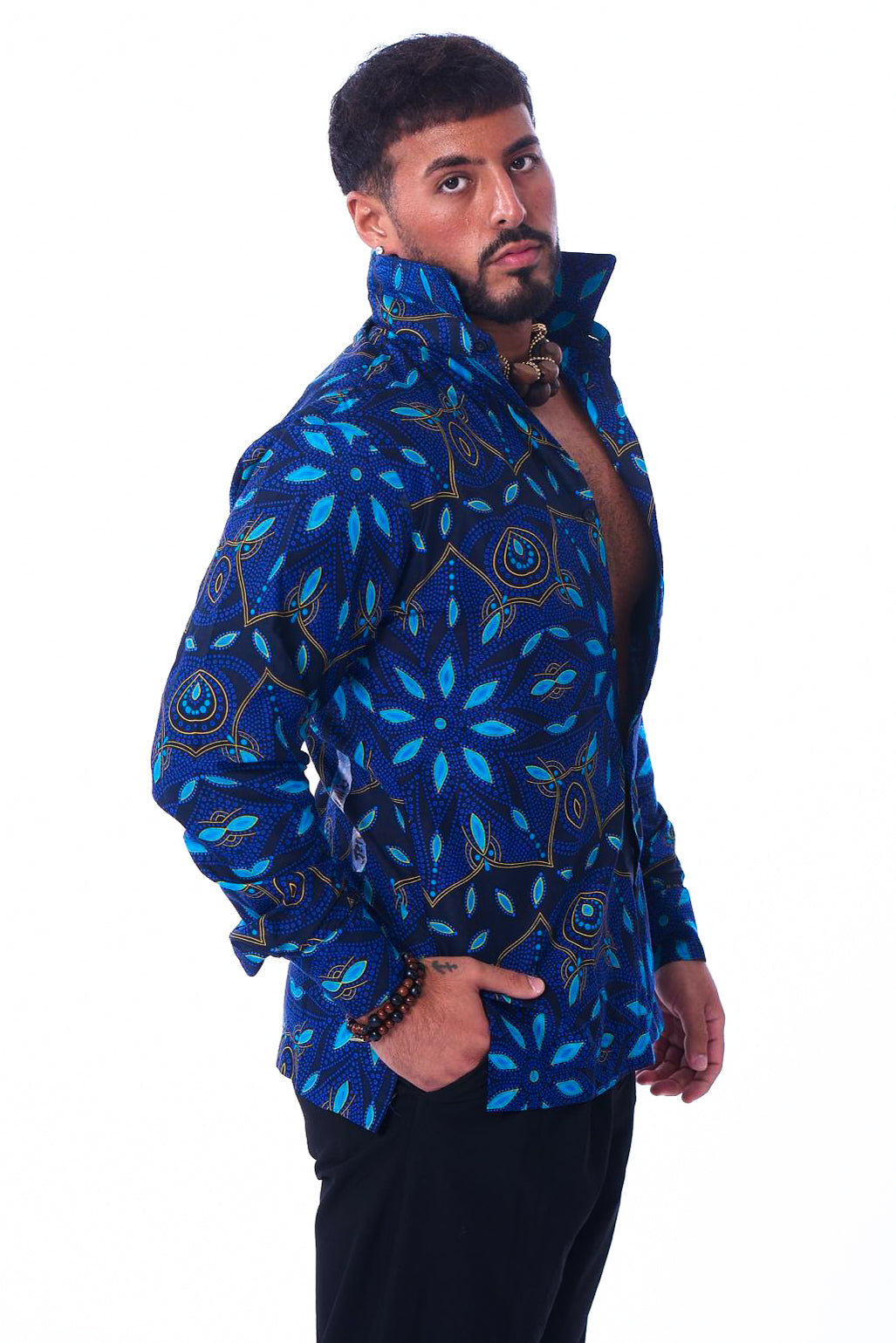 Dakar Dress Shirt