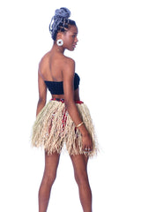 Grass Dancing Skirt