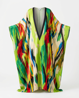 Umuibe Crepe: Deep V Version