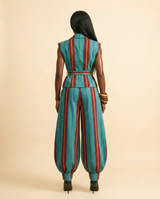 Ileoku | Aso Oke Heritage Set