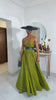 Ugba Strapless Sweetheart Neckline Dress