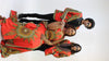 Dashiki Blazer