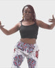 Dancing Joggers