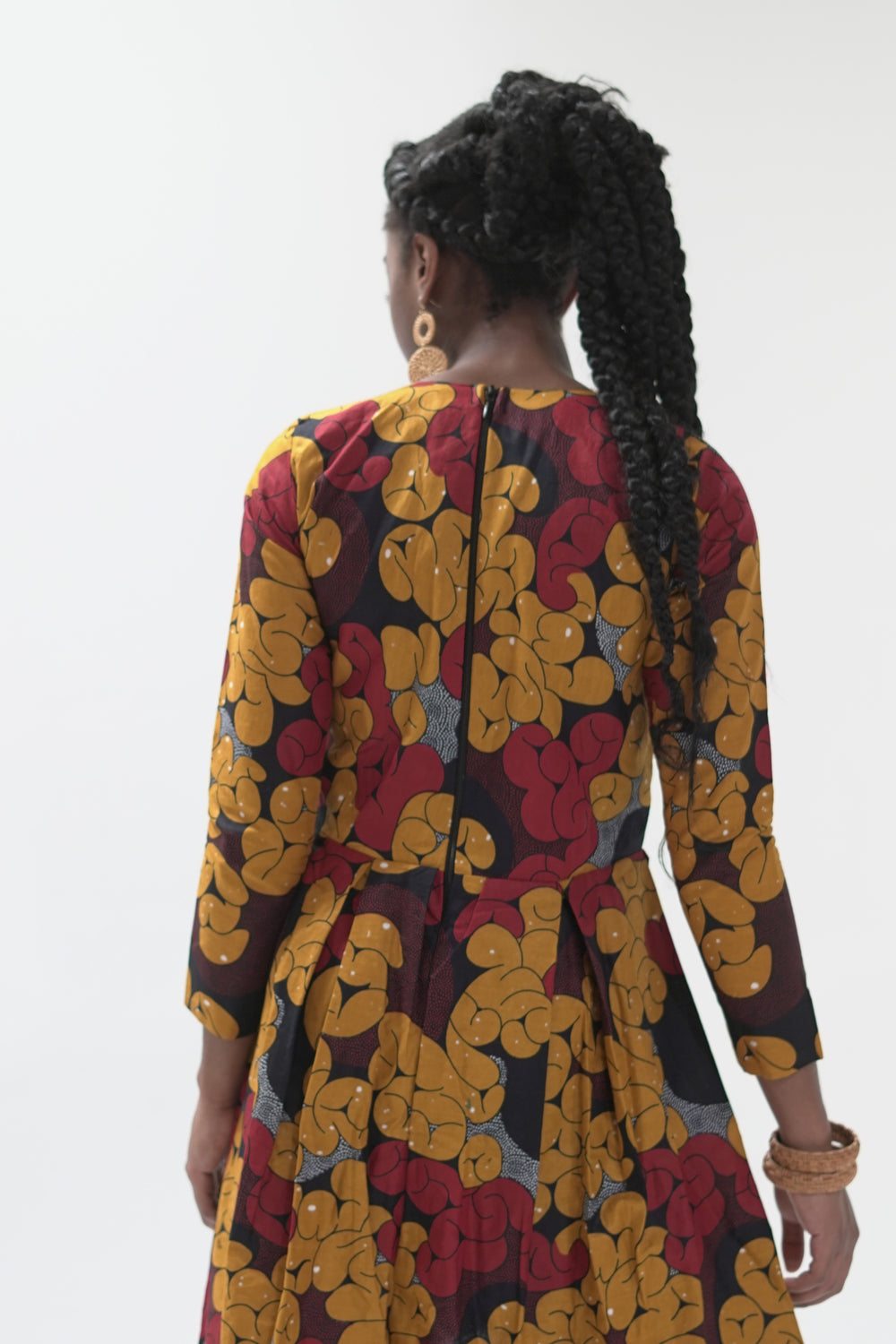 amina dress
