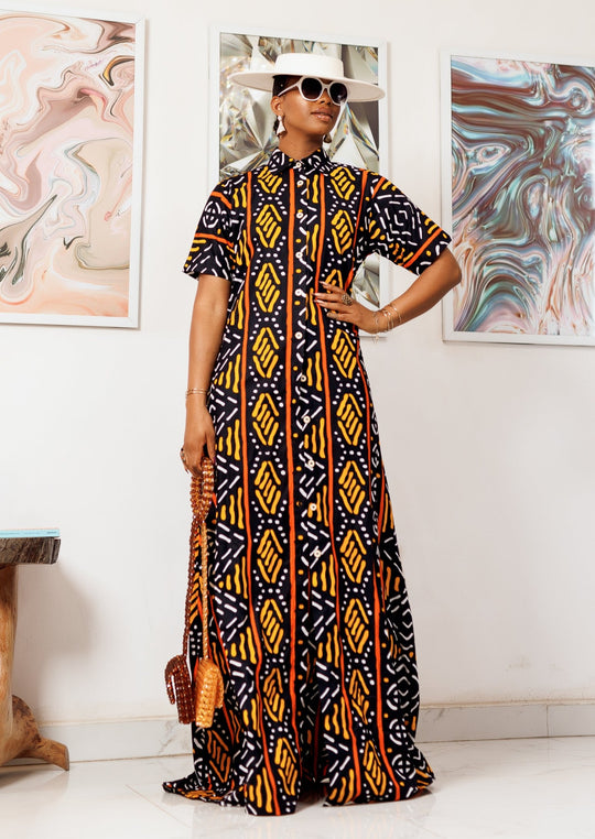 Obioma – Obioma Fashion- Buy African Print