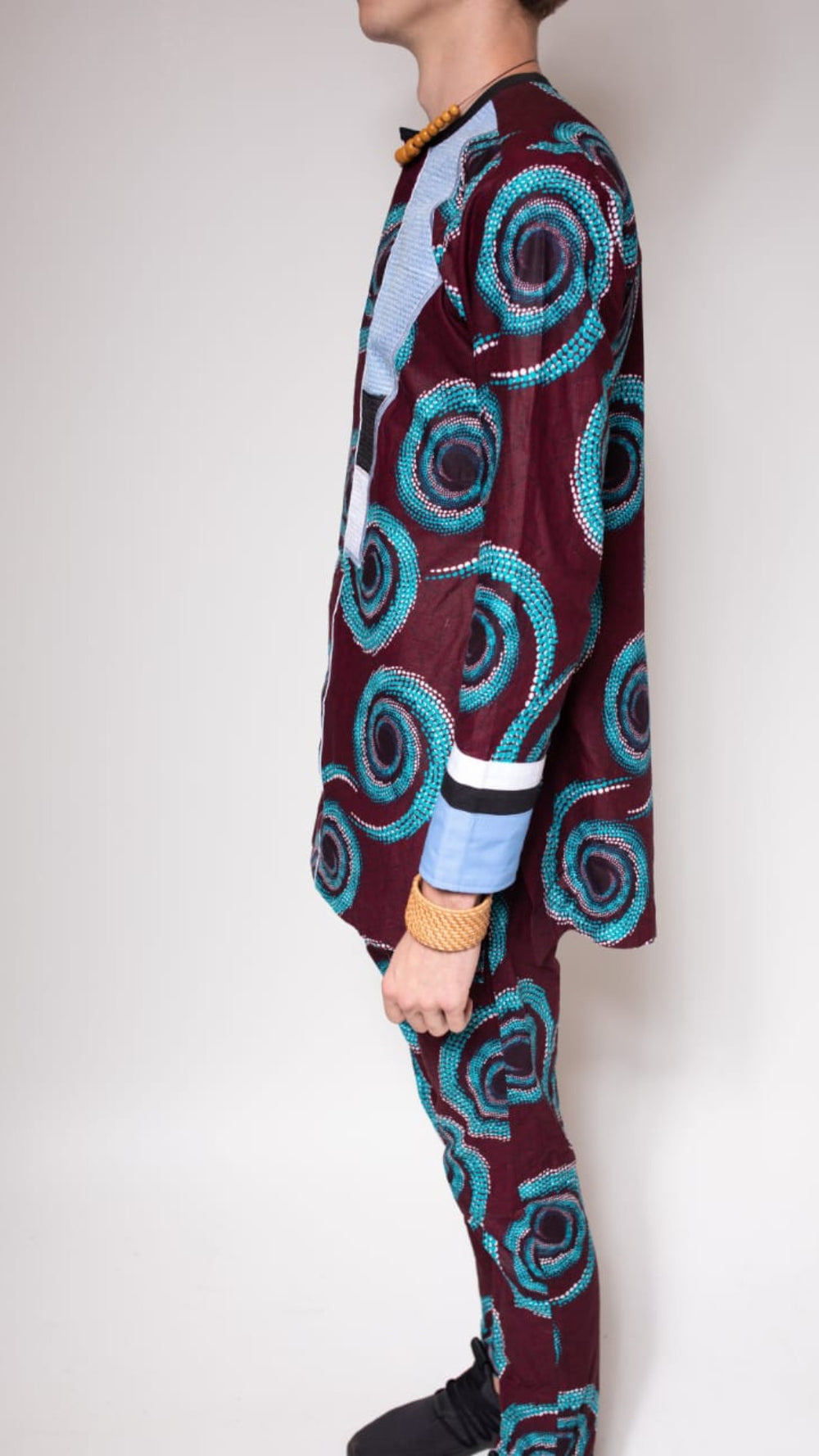 eze kaftan