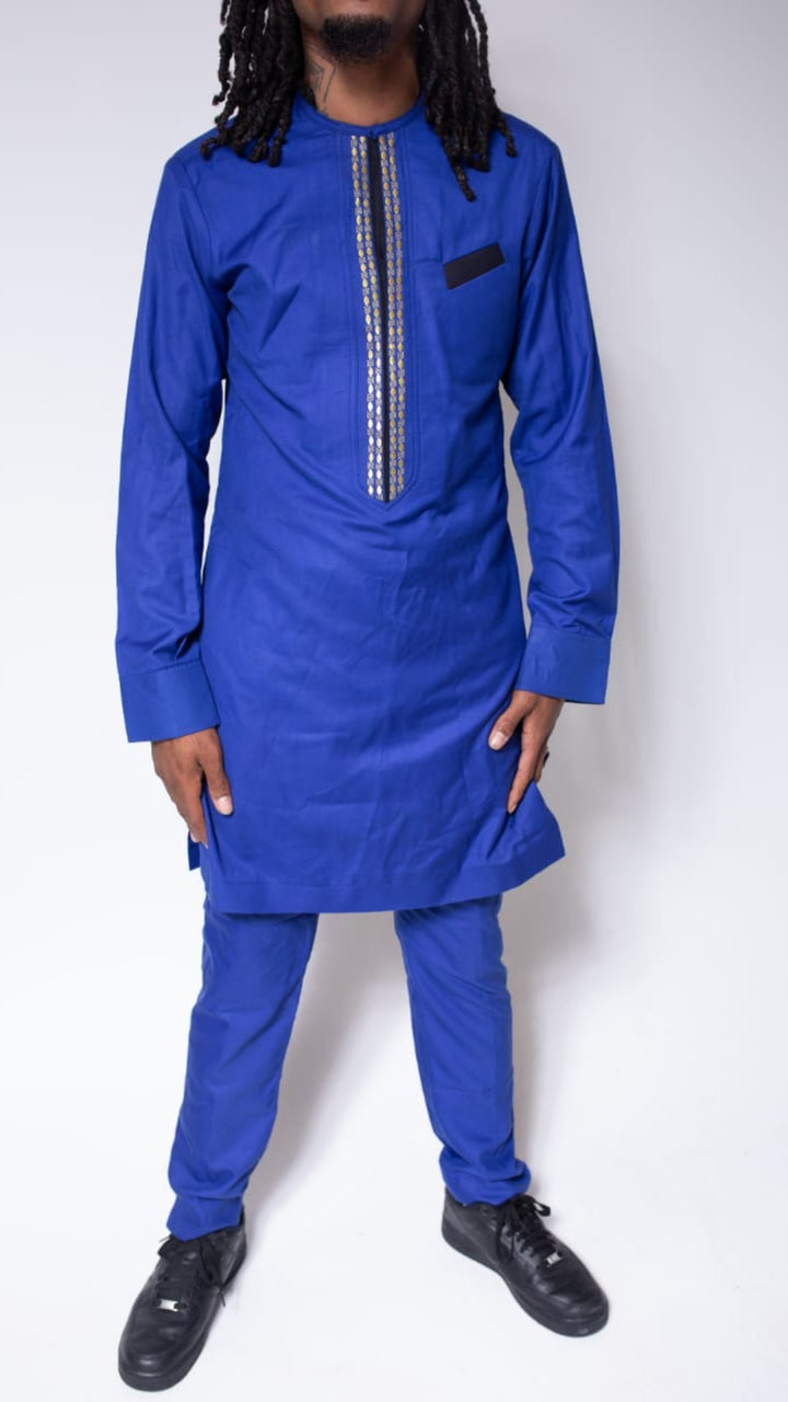 eze kaftan