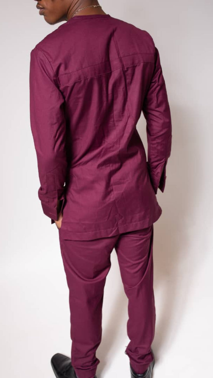 eze kaftan