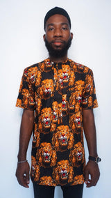 isi agu shirt