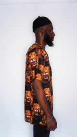 isi agu shirt