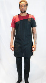 kunle kaftan