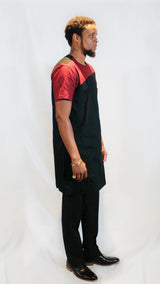 kunle kaftan
