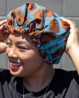 mmiri bonnets (in pack of 3 or 6) pack of 3