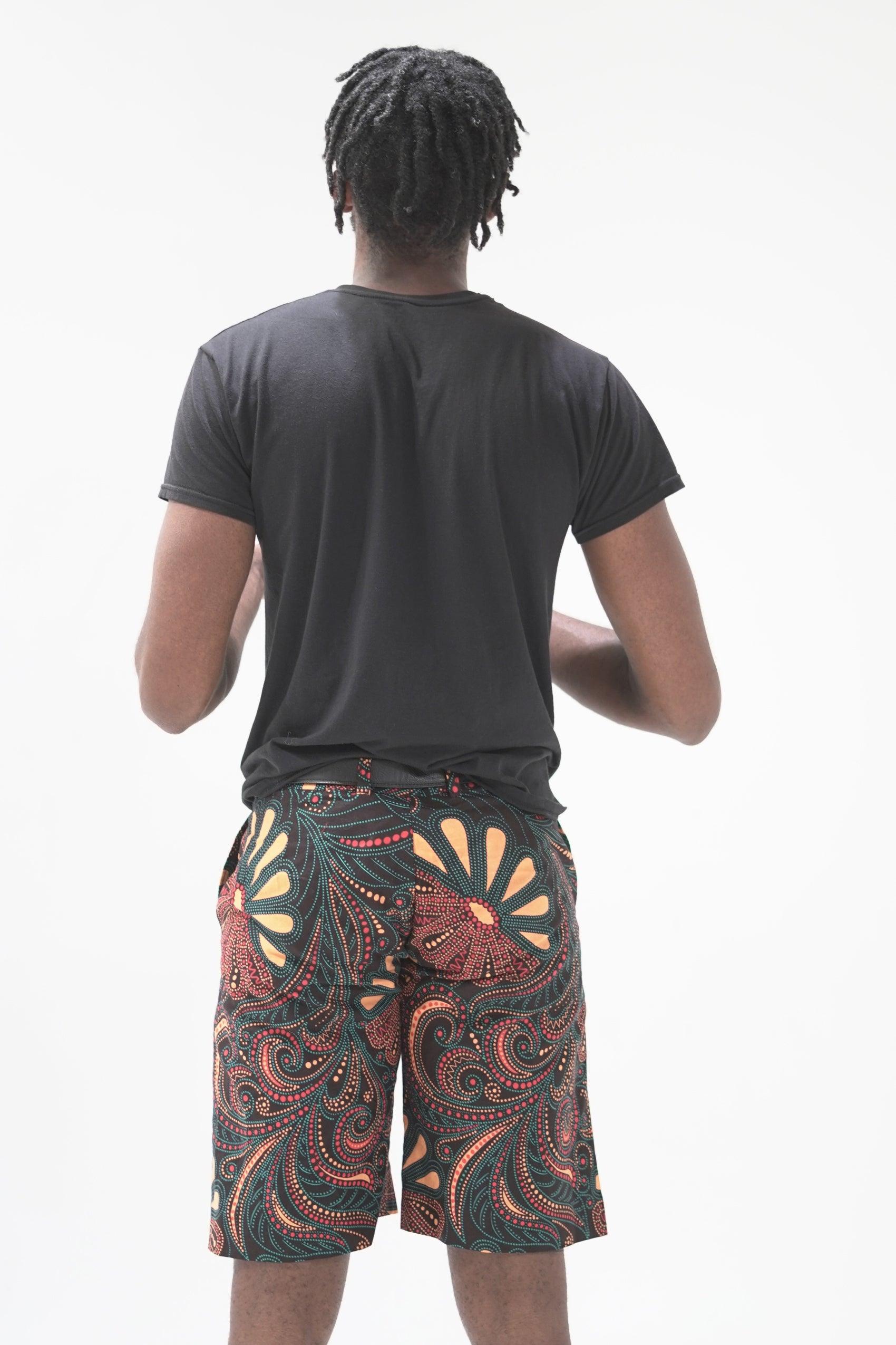 nwoke shorts