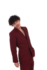 Egodi Suit