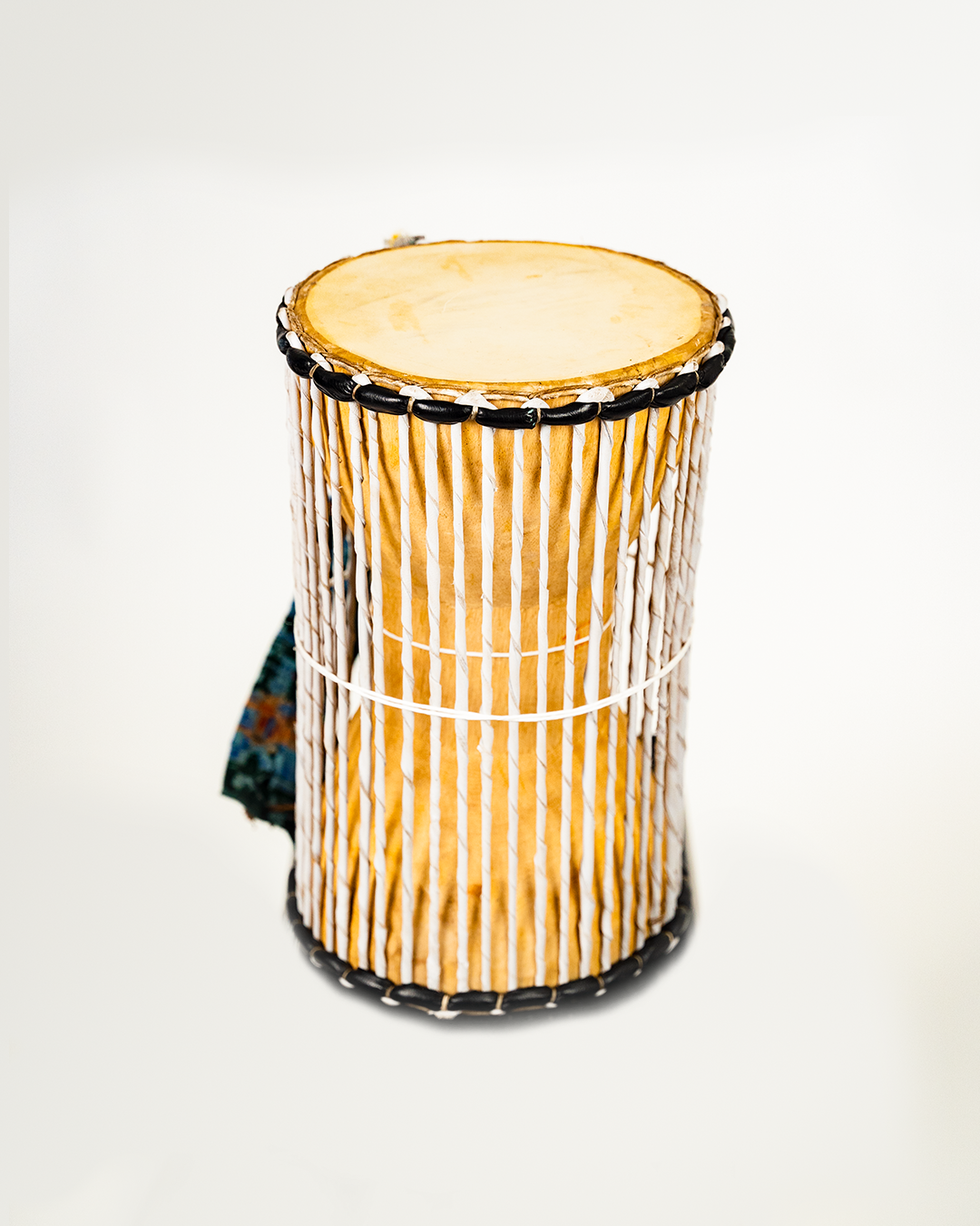 African Talking Drums