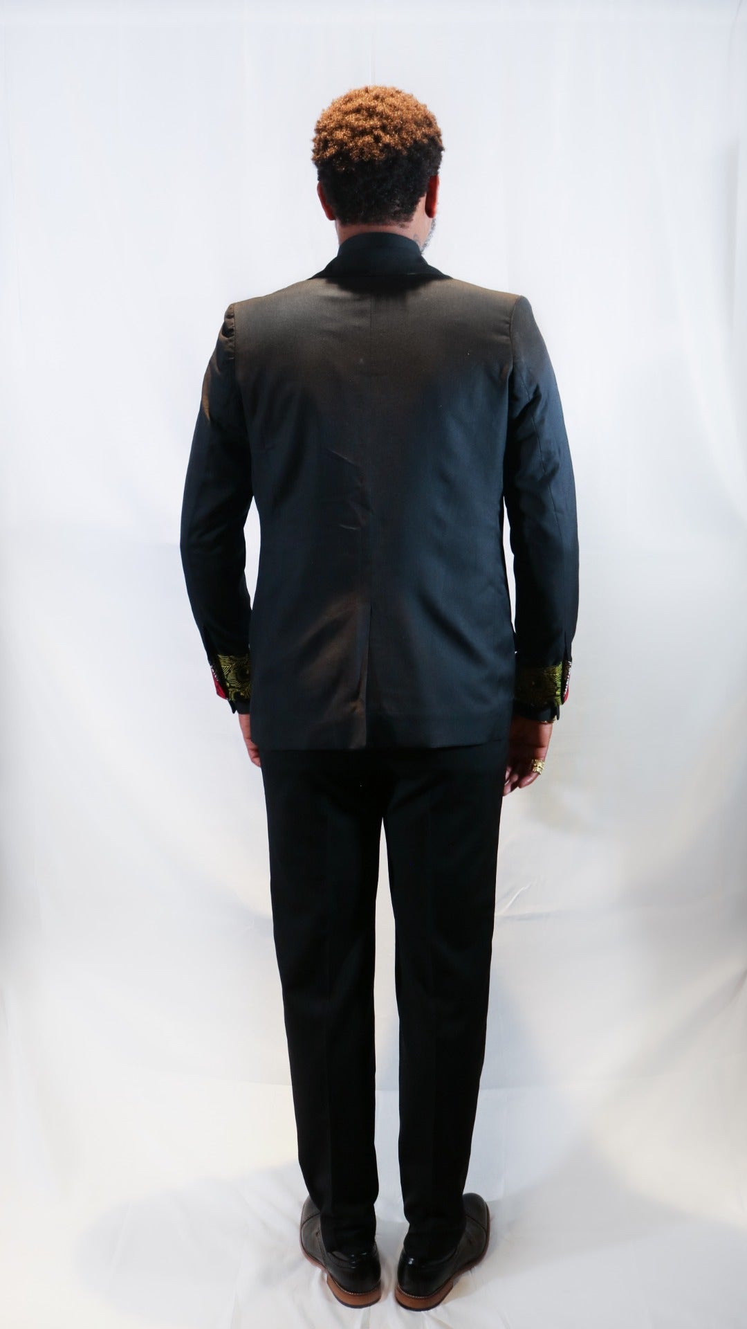 ubu suit